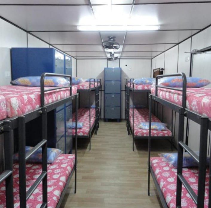 Labor Quarters & Accommodation Units — photo 3